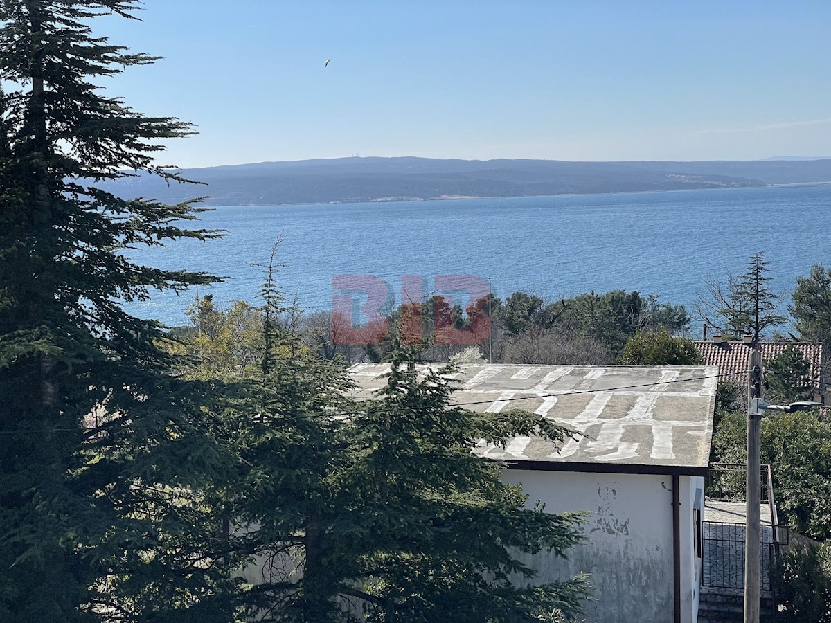 Stan Na prodaju - PRIMORSKO-GORANSKA CRIKVENICA