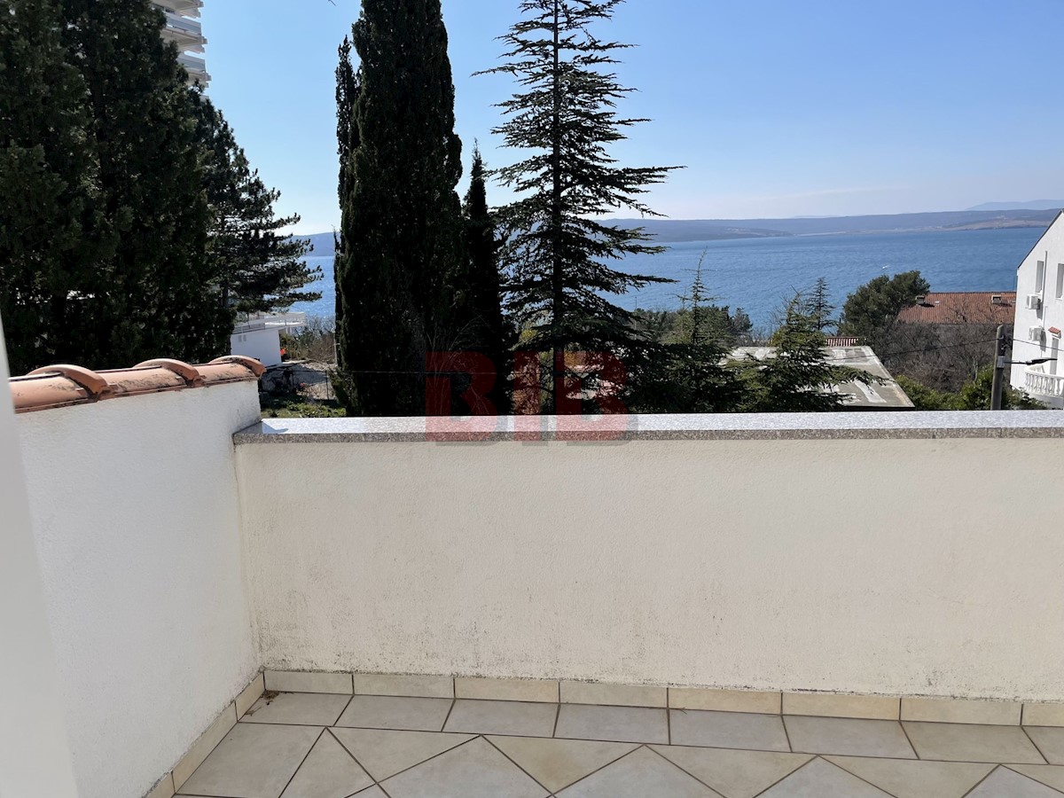 Stan Na prodaju - PRIMORSKO-GORANSKA CRIKVENICA