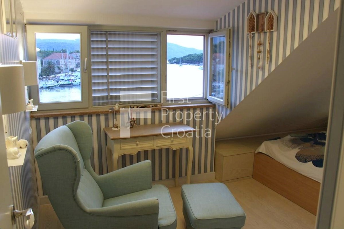 Apartmán Na prodej - SPLITSKO-DALMATINSKA HVAR