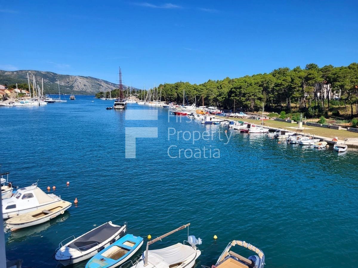 Apartmán Na prodej - SPLITSKO-DALMATINSKA HVAR