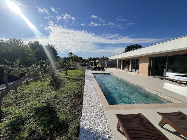 Casa in vendita 176 m² – Labin