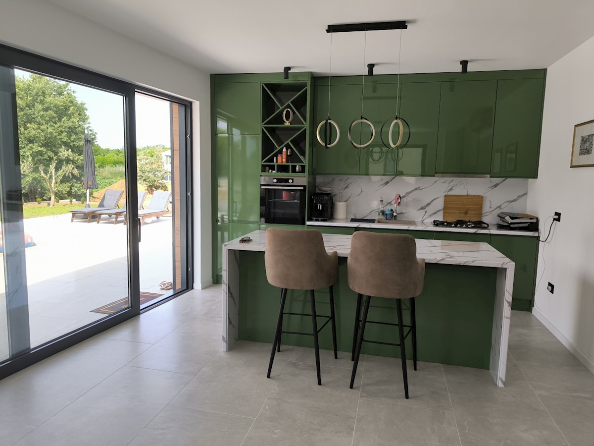 House For sale - ISTARSKA LABIN