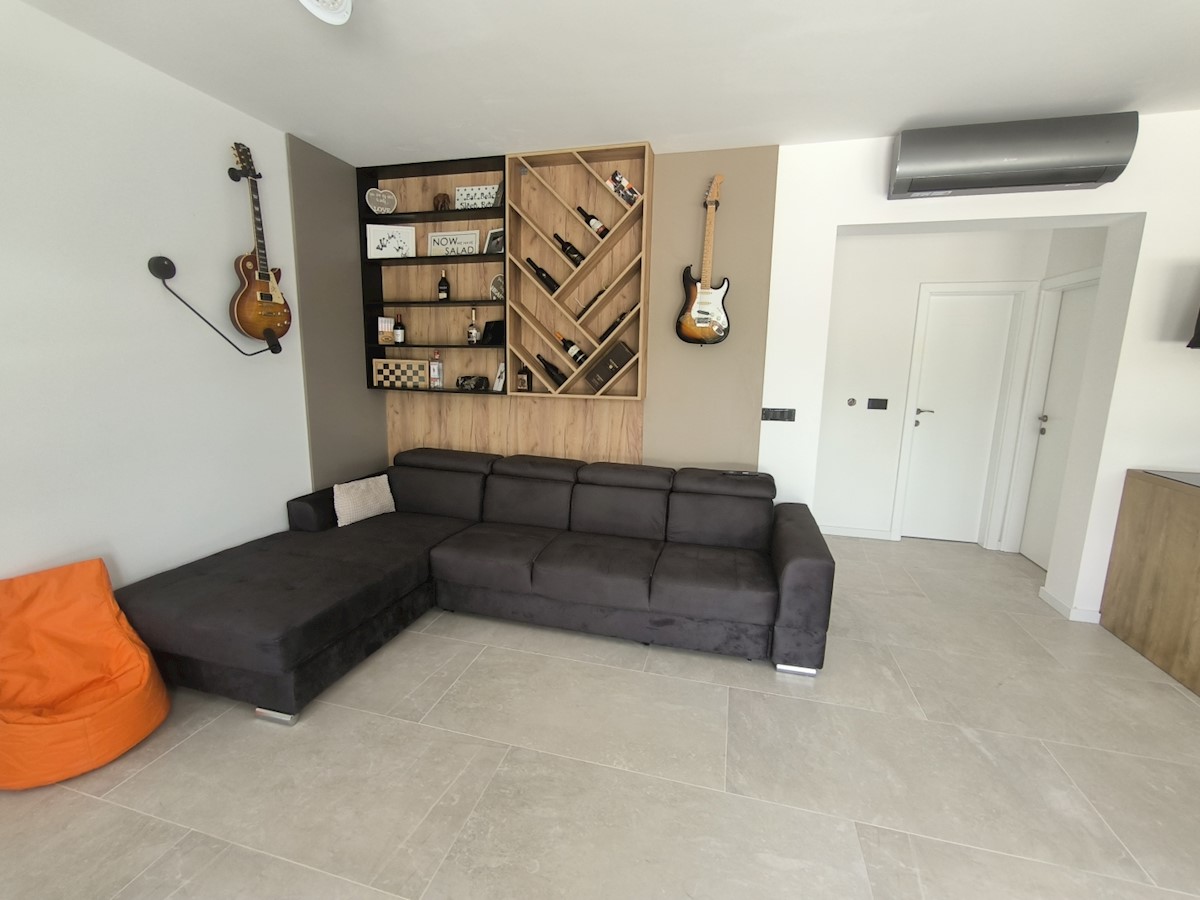 House For sale - ISTARSKA LABIN