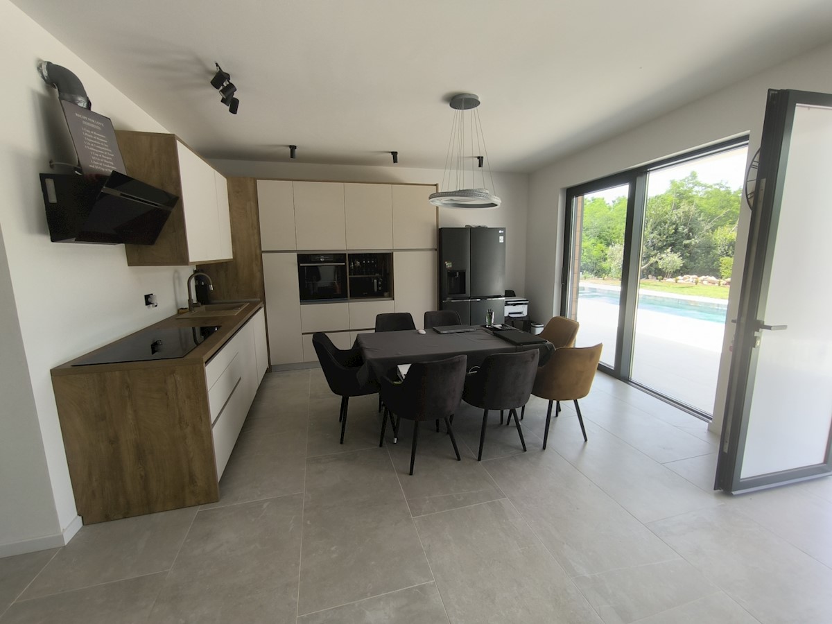 House For sale - ISTARSKA LABIN