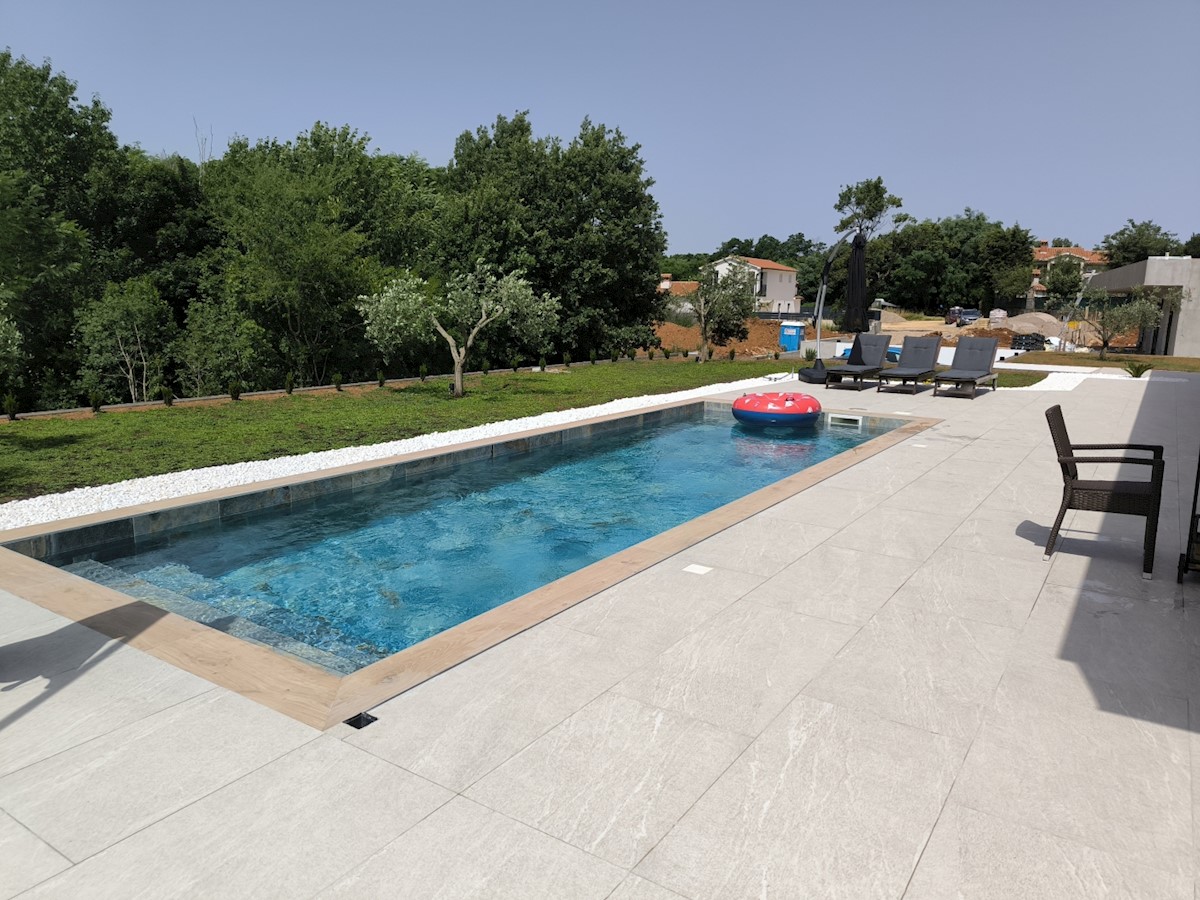 House For sale - ISTARSKA LABIN