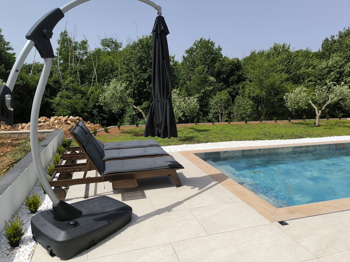 House For sale - ISTARSKA LABIN