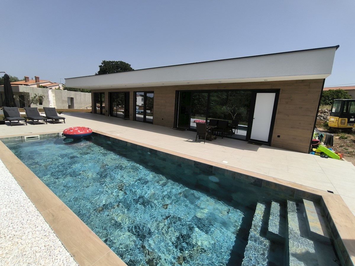 House For sale - ISTARSKA LABIN