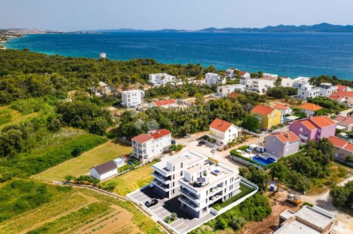 Flat For sale - ZADARSKA ZADAR