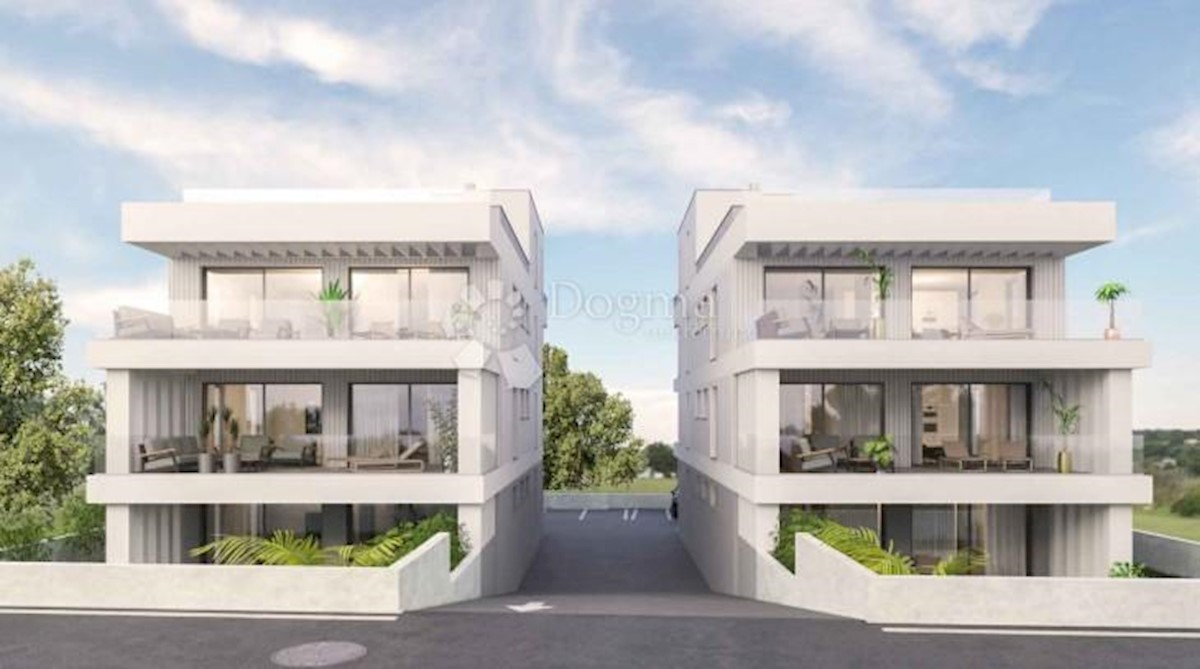 Apartment Zu verkaufen - ZADARSKA ZADAR