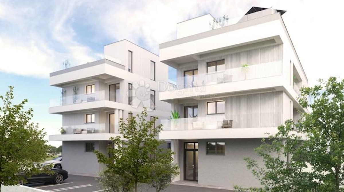 Apartment Zu verkaufen - ZADARSKA ZADAR