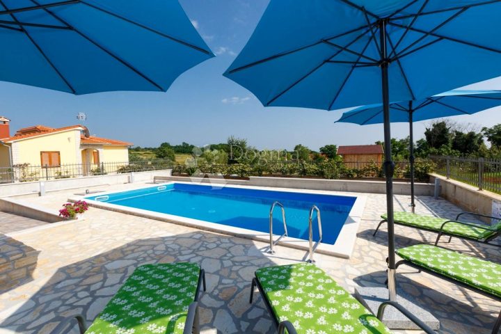 Casa In vendita - Istarska Kaštelir - foto 4/56