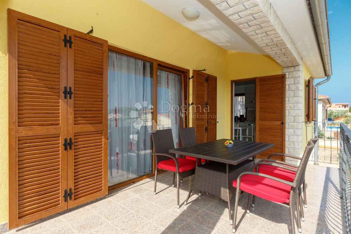 Maison À vendre - ISTARSKA KAŠTELIR