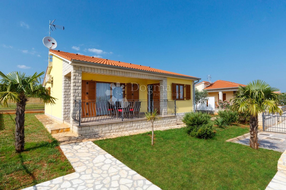 Maison À vendre - ISTARSKA KAŠTELIR