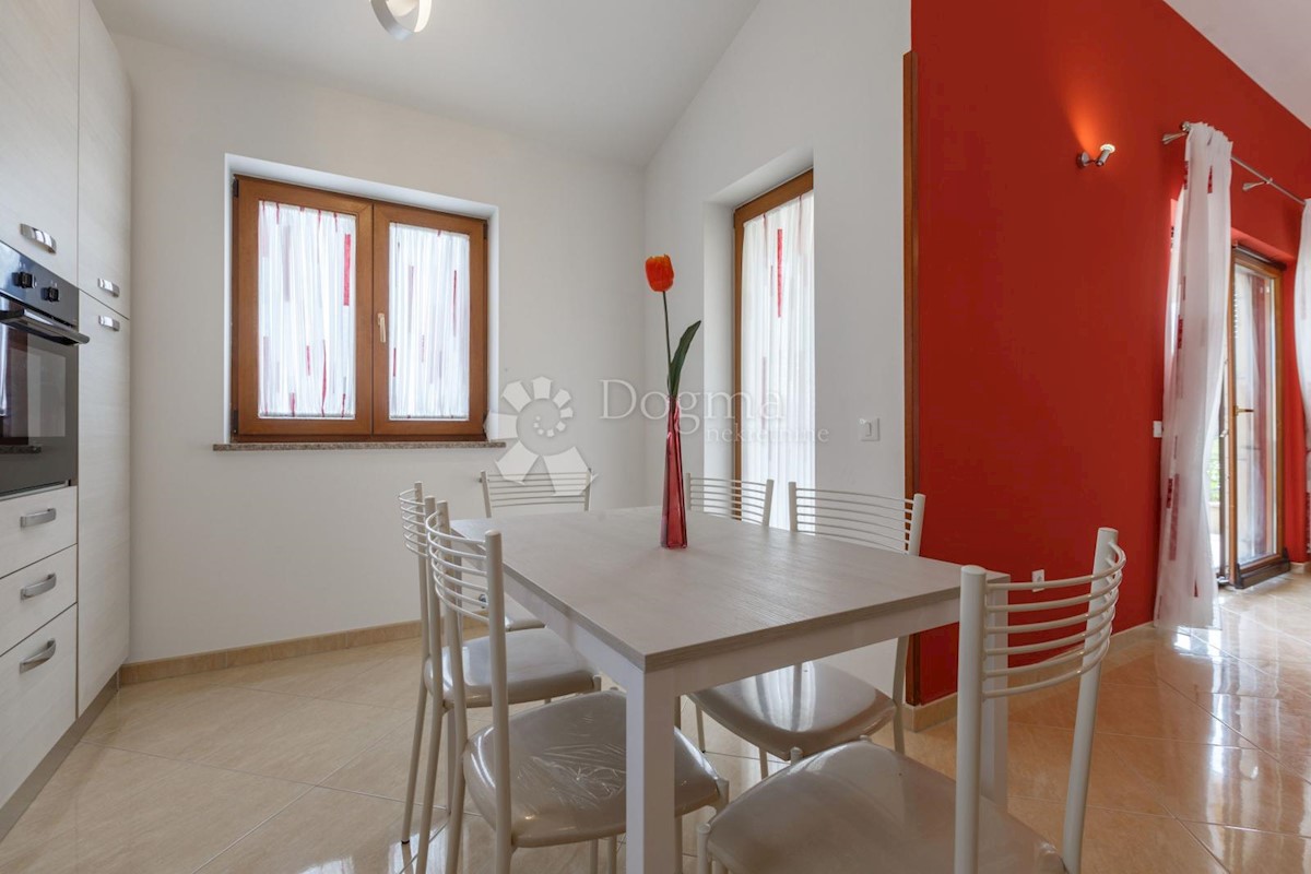 Maison À vendre - ISTARSKA KAŠTELIR