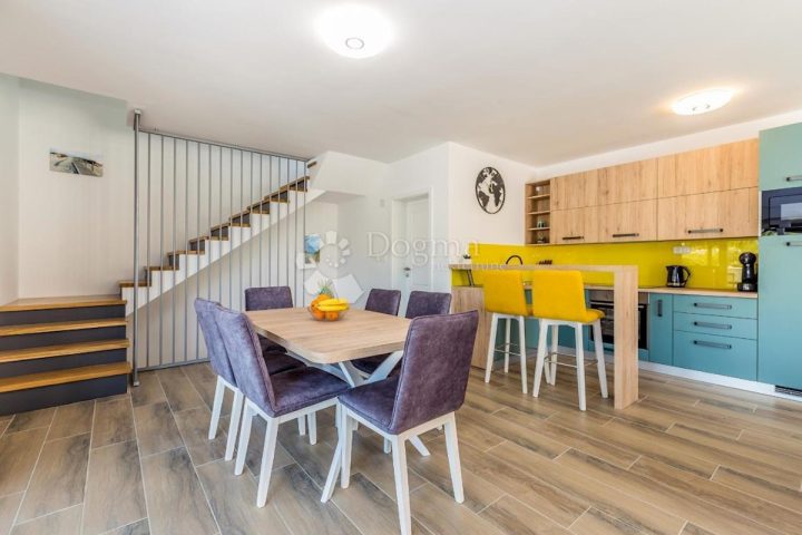Haus Zu verkaufen - Primorsko-goranska Krk - foto 5/21