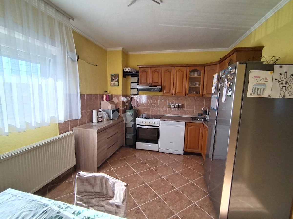 House For sale - KOPRIVNIČKO-KRIŽEVAČKA KOPRIVNICA