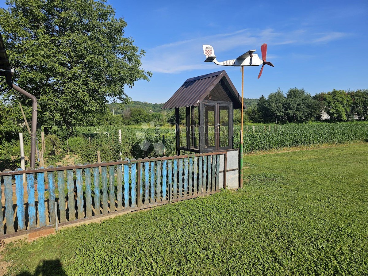 Haus Zu verkaufen - KOPRIVNIČKO-KRIŽEVAČKA KOPRIVNICA