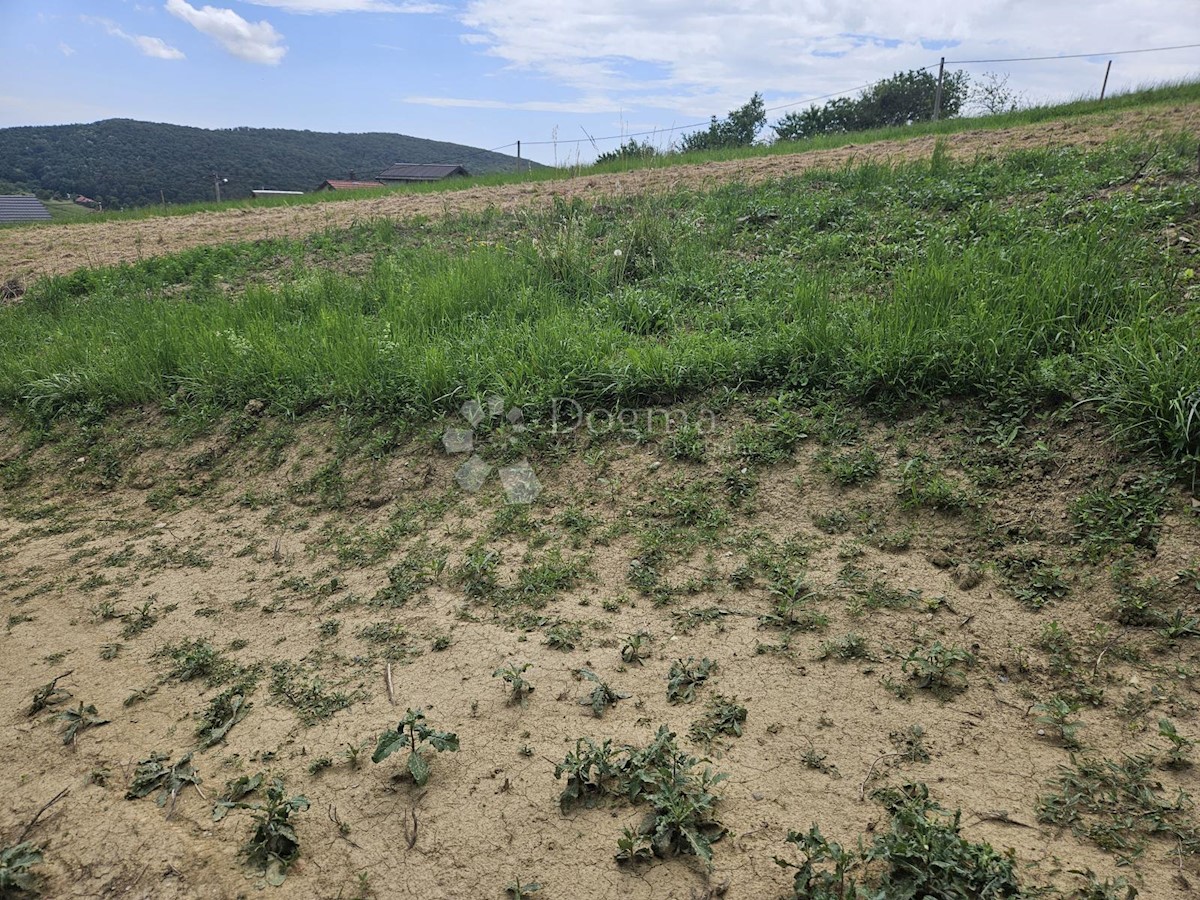 Parcela Na predaj - VARAŽDINSKA GORNJI KNEGINEC