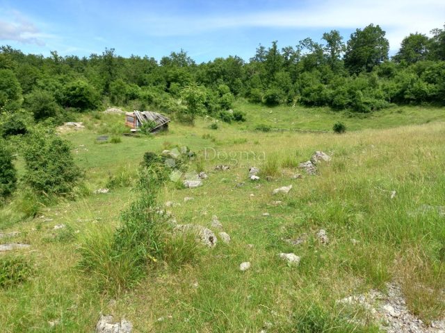 Land For sale BREZA