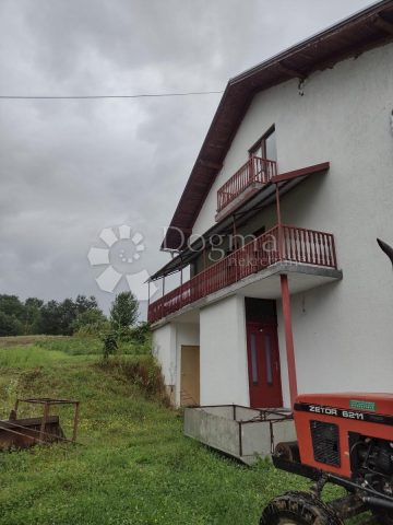 House For sale - Sisačko-moslavačka Topusko - foto 2/31