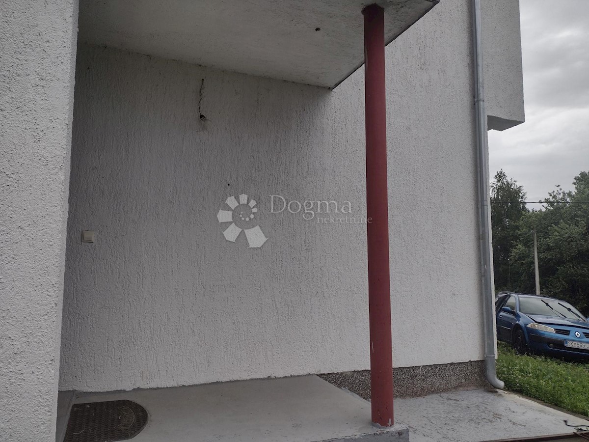 Dom Na predaj - SISAČKO-MOSLAVAČKA TOPUSKO