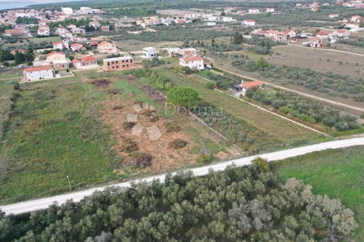 Land For sale - Zadarska Vrsi - foto 2/3