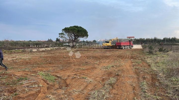 Land For sale - Zadarska Vrsi - foto 3/3