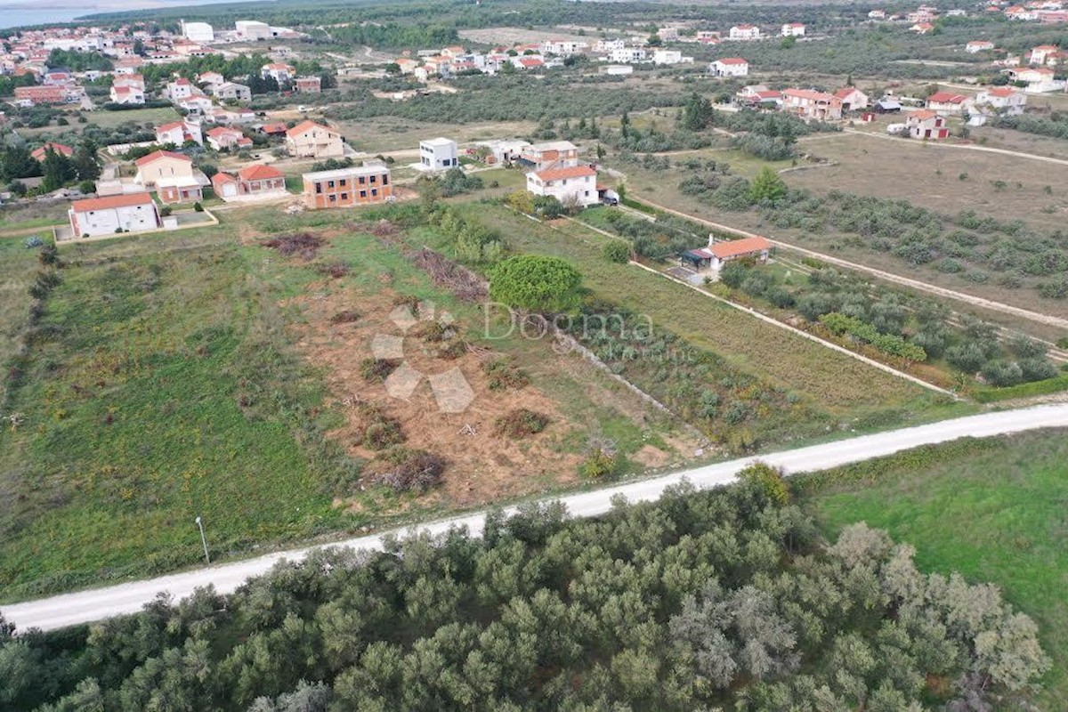 Terreno In vendita - Zadarska Vrsi - foto 2/3
