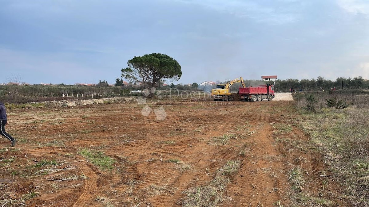 Terreno In vendita - Zadarska Vrsi - foto 3/3