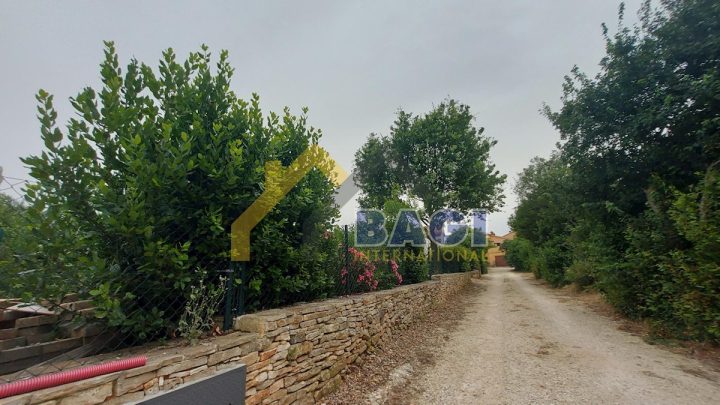 Grundstück zu verkaufen 701 m² – Pula