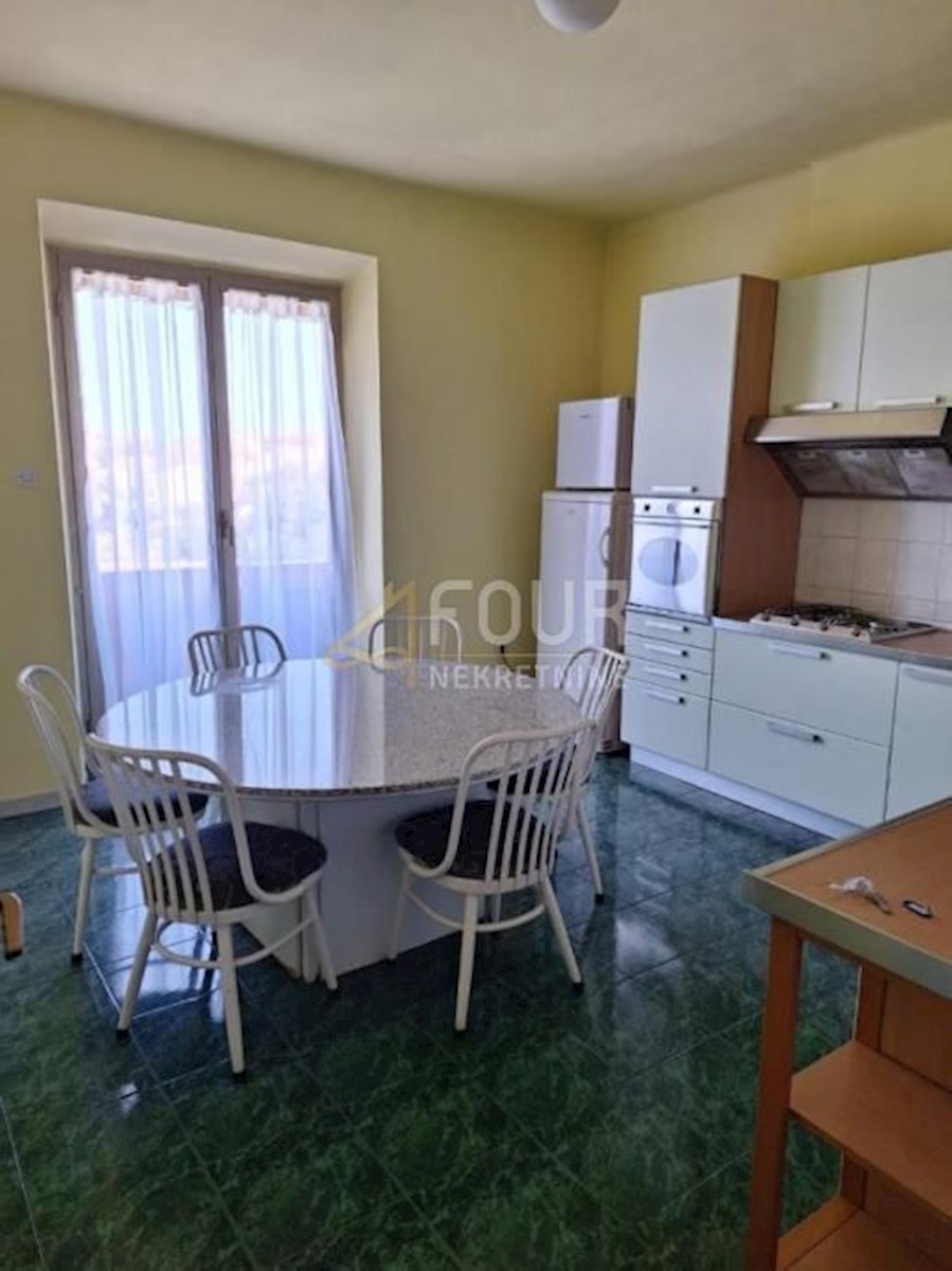 Apartmán Na prodej - PRIMORSKO-GORANSKA RIJEKA