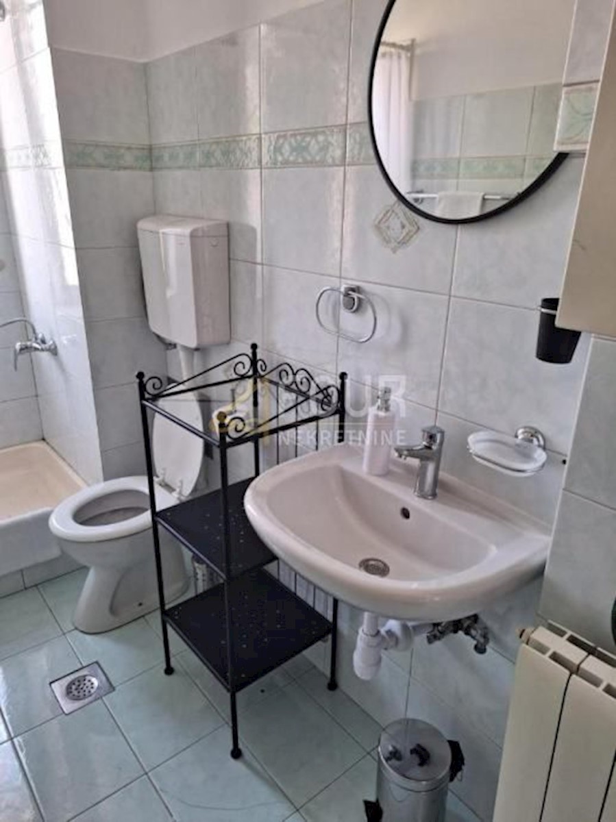 Apartmán Na prodej - PRIMORSKO-GORANSKA RIJEKA