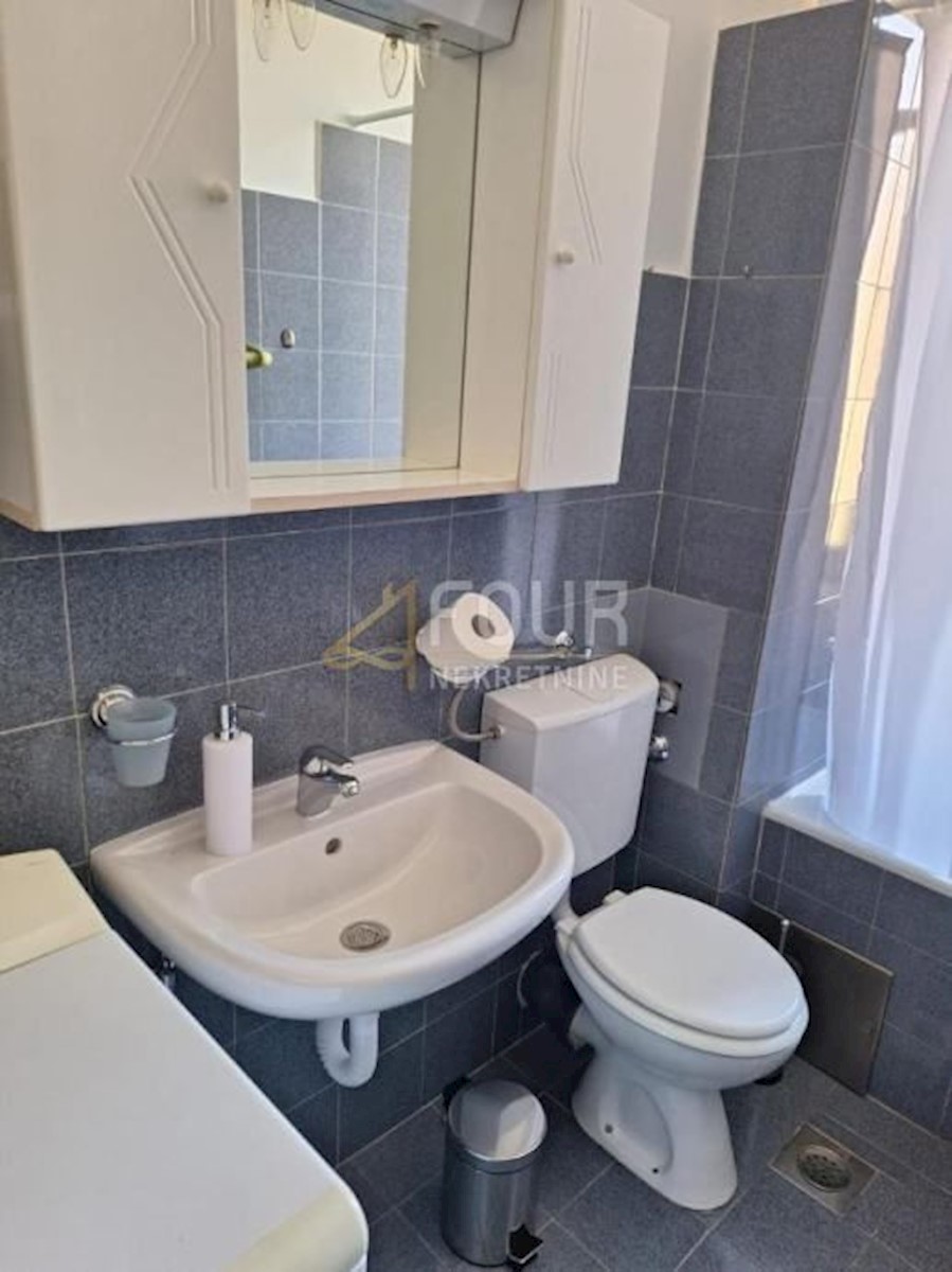 Apartmán Na prodej - PRIMORSKO-GORANSKA RIJEKA