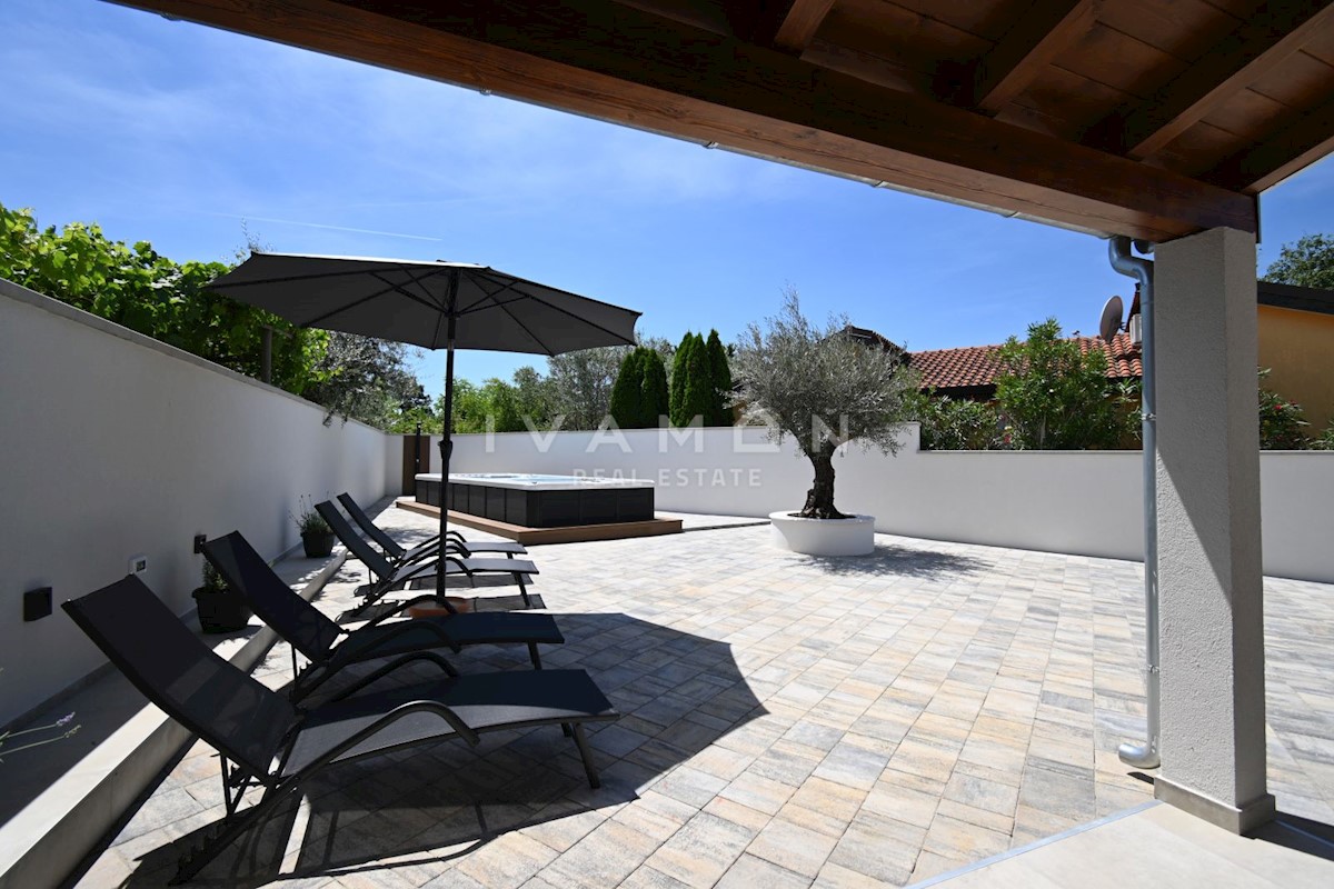 Casa In vendita - ISTARSKA POREČ