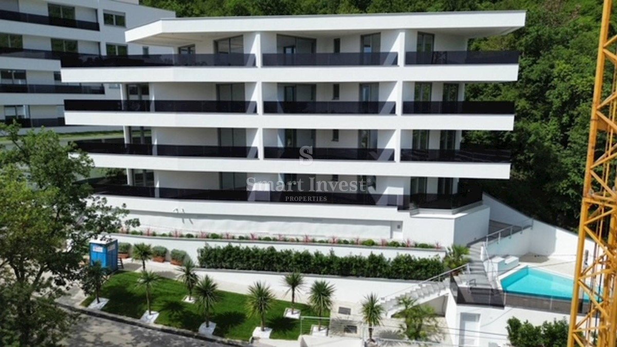 Apartma Na predaj - PRIMORSKO-GORANSKA OPATIJA