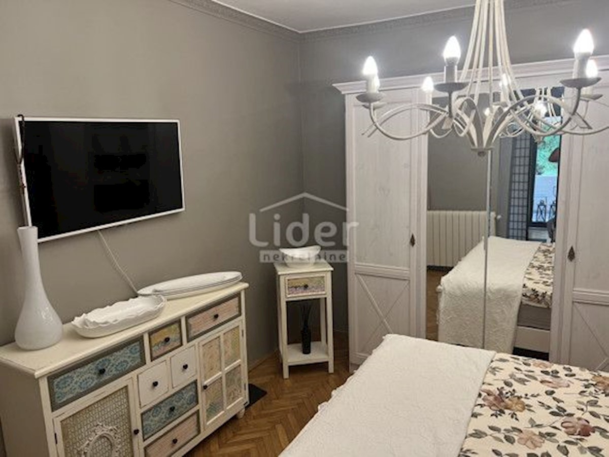 Apartmán Na prenájom - PRIMORSKO-GORANSKA RIJEKA