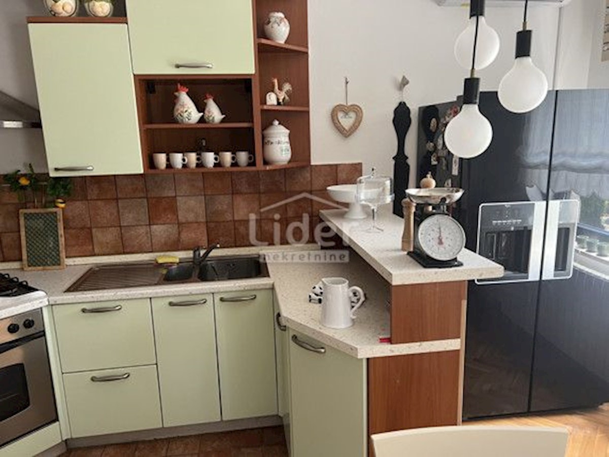 Apartmán Na prenájom - PRIMORSKO-GORANSKA RIJEKA