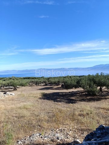 Land For sale - Splitsko-dalmatinska Brač - foto 3/7