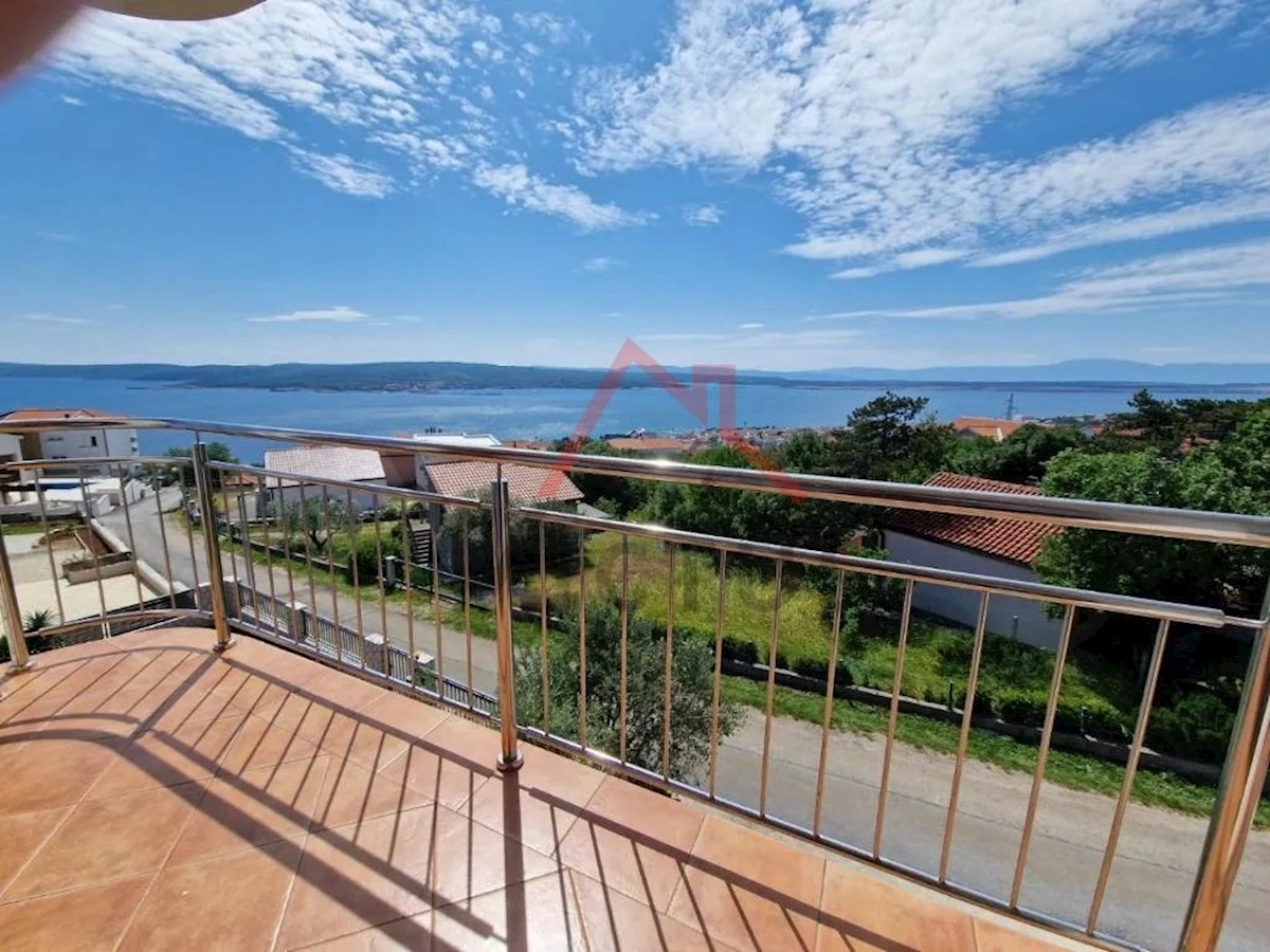Apartment Zu verkaufen - Primorsko-goranska Crikvenica