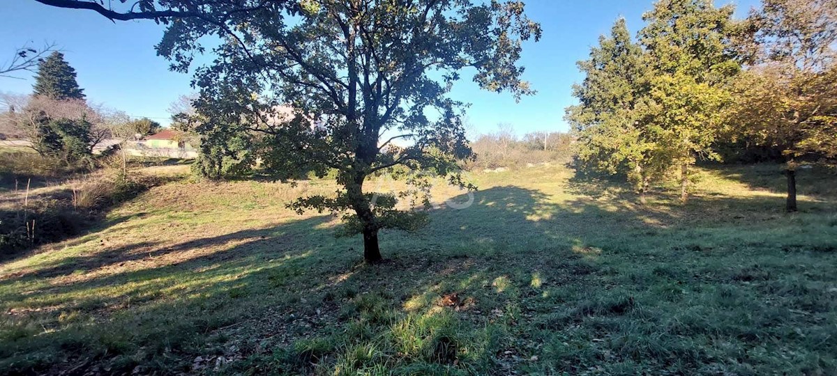 Zemljište Na prodaju - ISTARSKA BARBAN