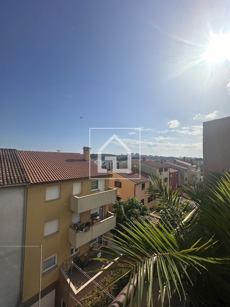 Apartmán Na prodej - ISTARSKA PULA