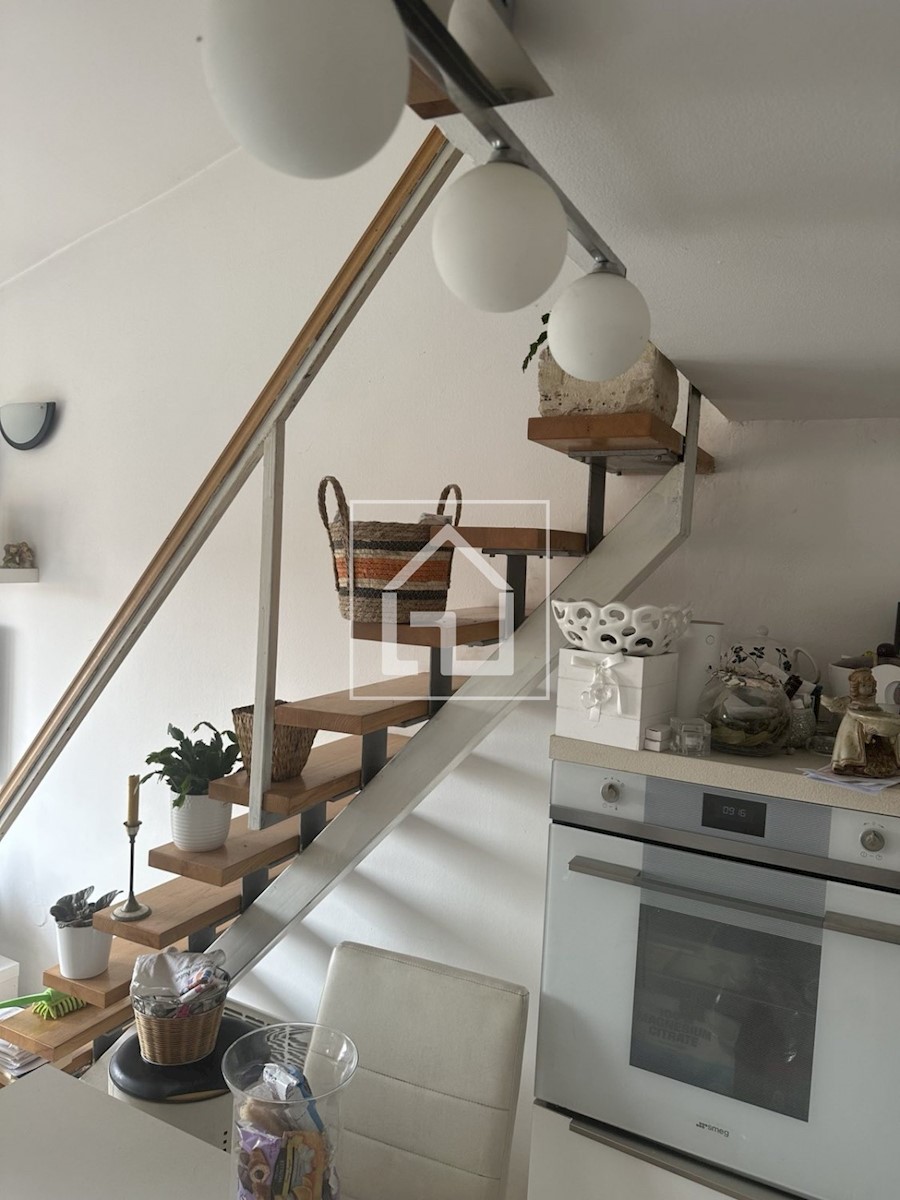 Apartmán Na prodej - ISTARSKA PULA