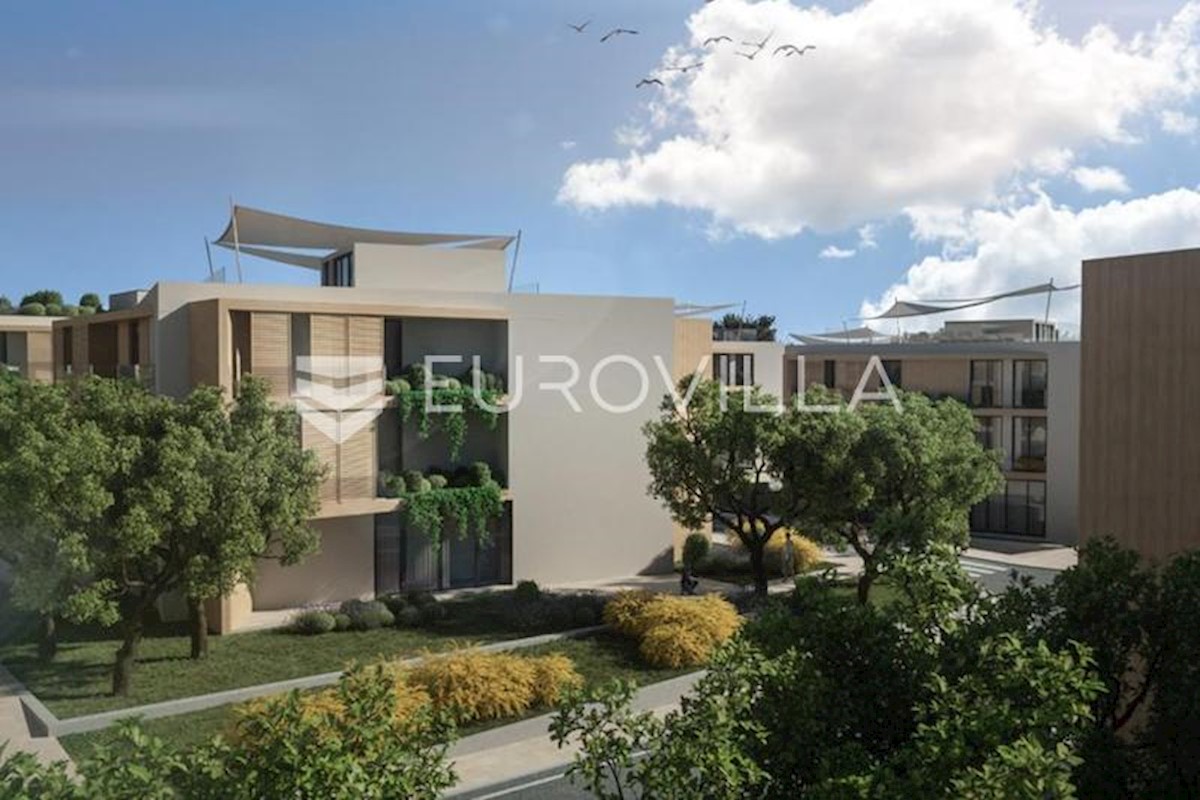 Apartment Zu verkaufen - ŠIBENSKO-KNINSKA VODICE