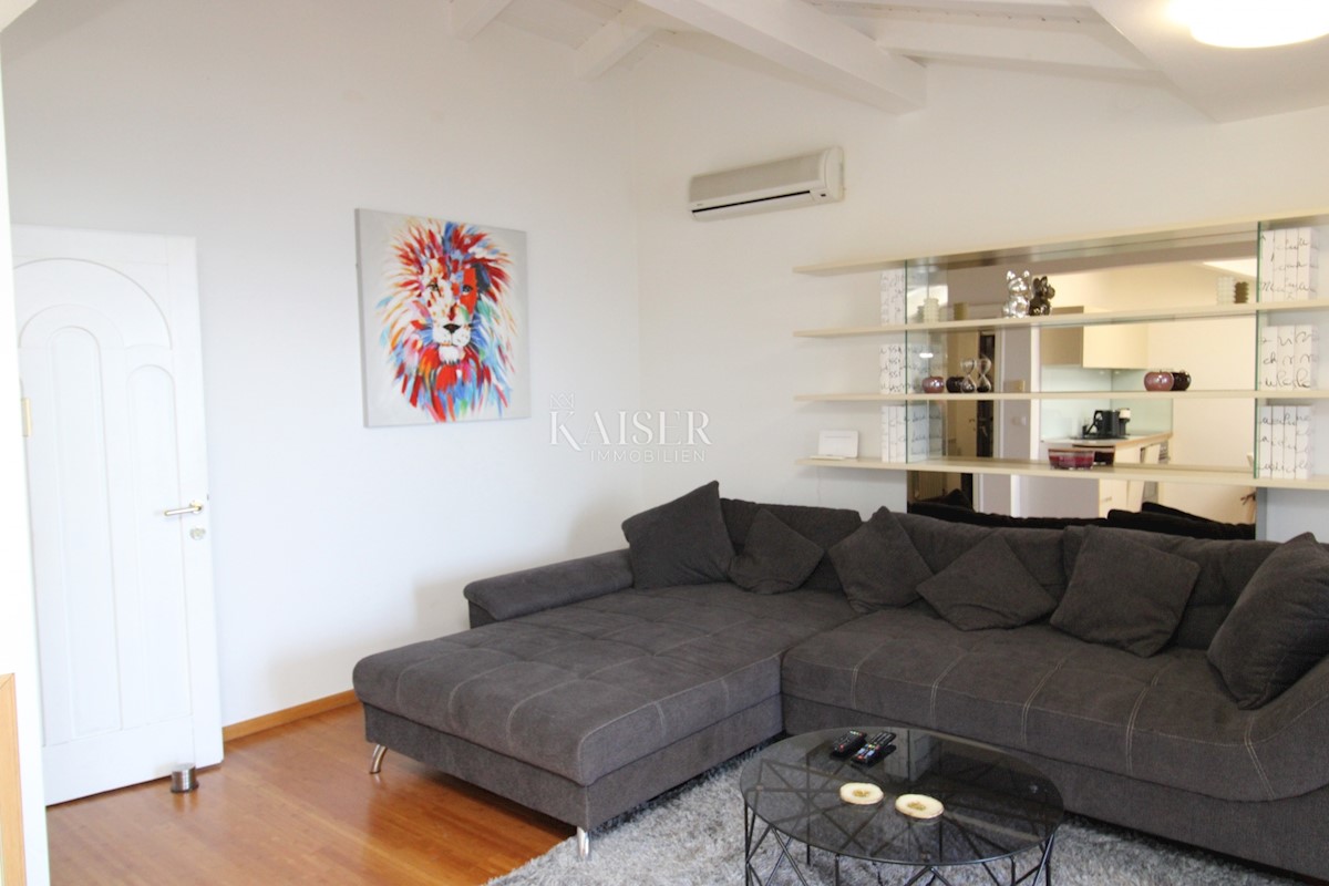 Flat For sale - PRIMORSKO-GORANSKA OPATIJA