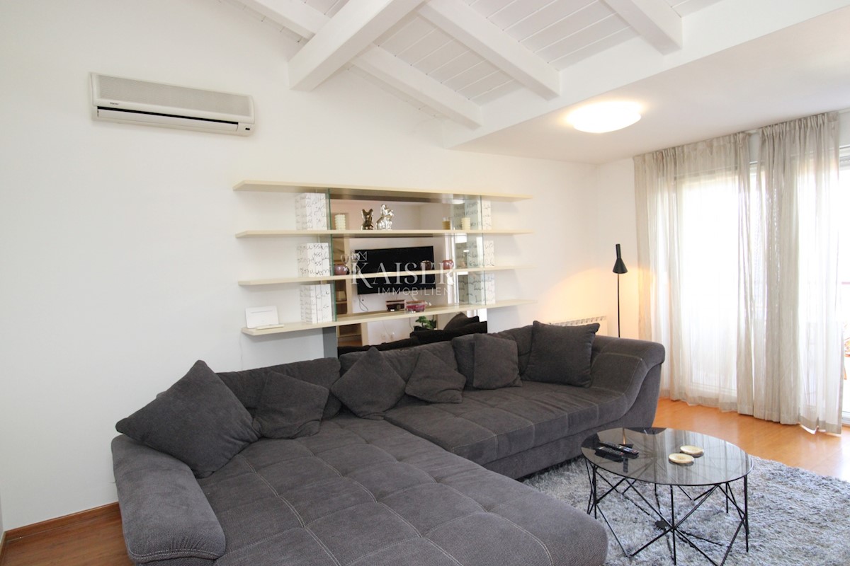 Apartment Zu verkaufen - PRIMORSKO-GORANSKA OPATIJA