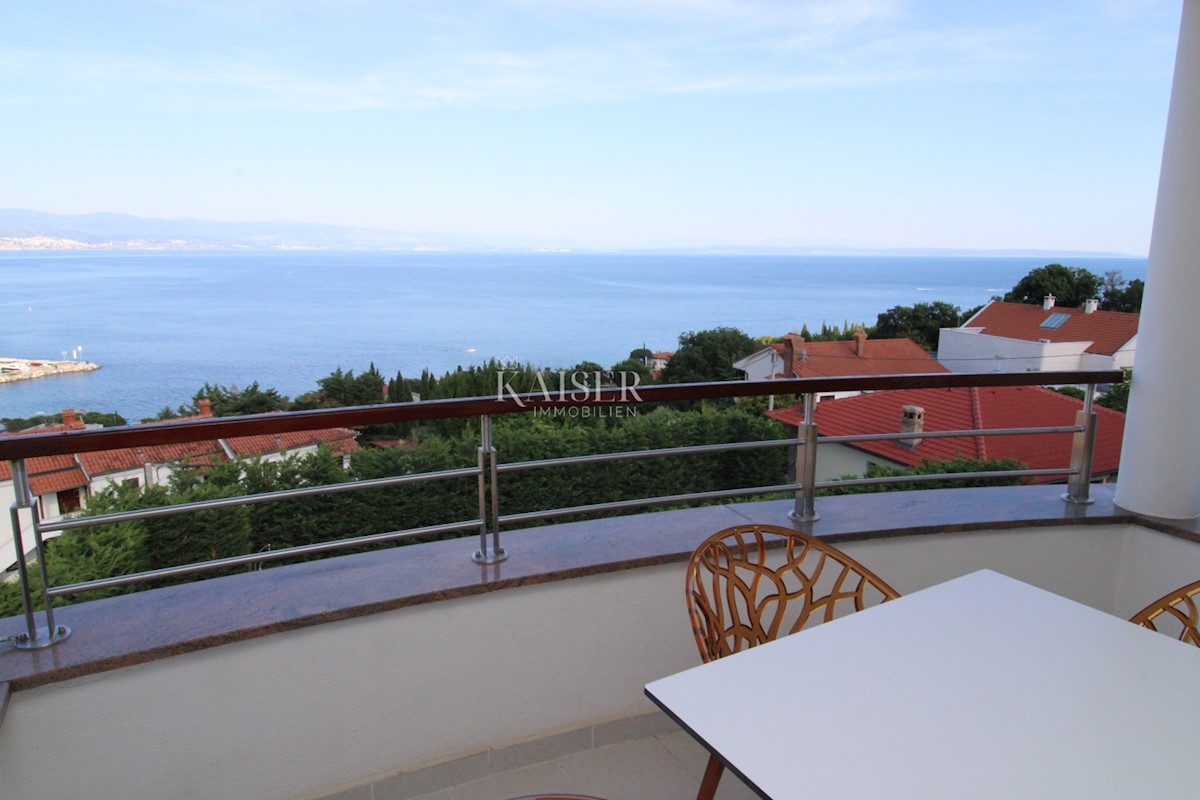 Appartement À vendre - PRIMORSKO-GORANSKA OPATIJA