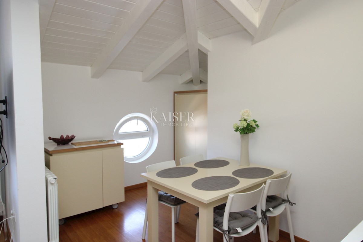 Flat For sale - PRIMORSKO-GORANSKA OPATIJA