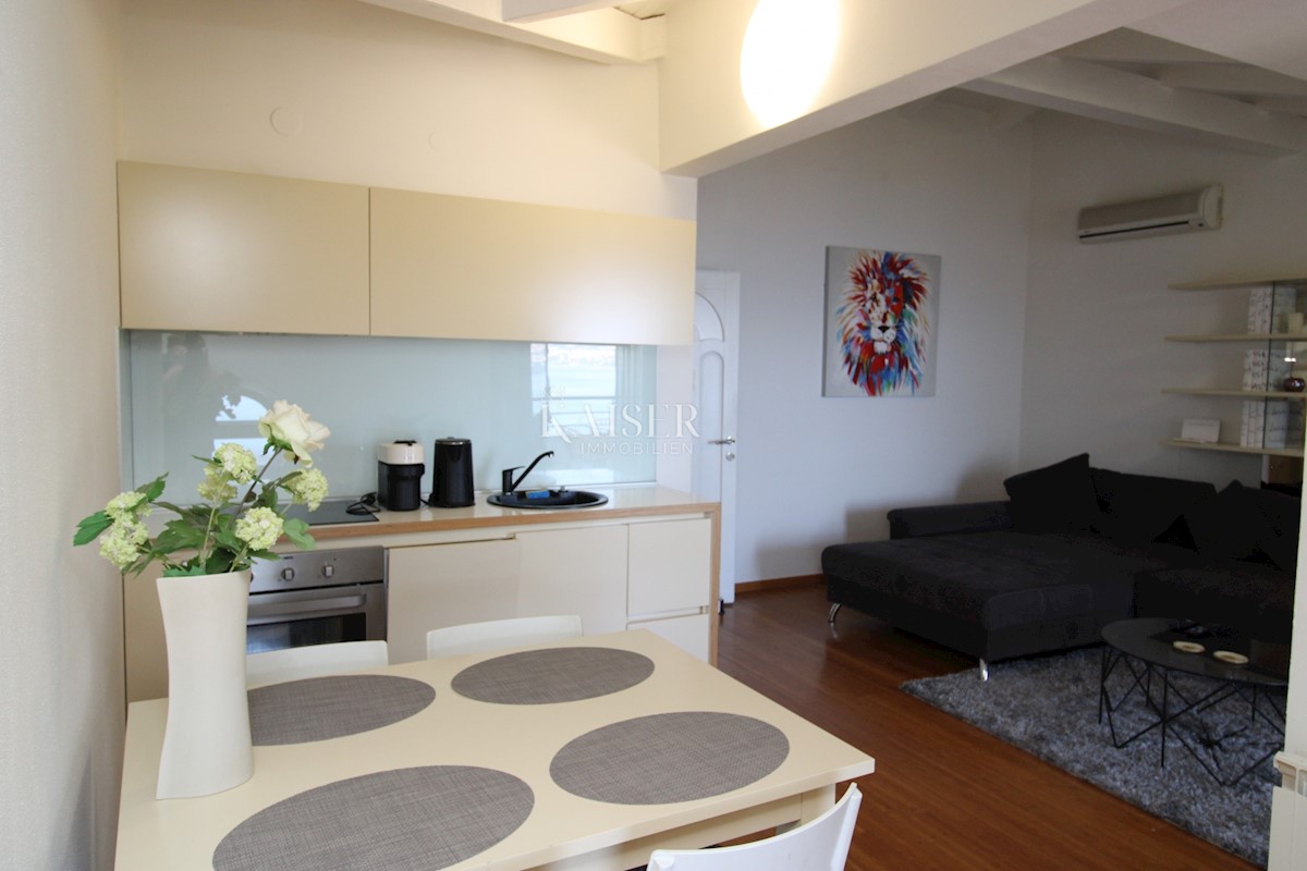 Apartment Zu verkaufen - PRIMORSKO-GORANSKA OPATIJA