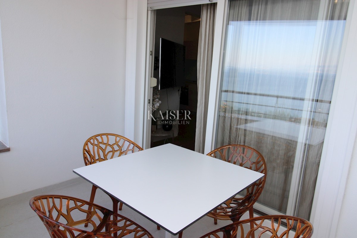 Flat For sale - PRIMORSKO-GORANSKA OPATIJA