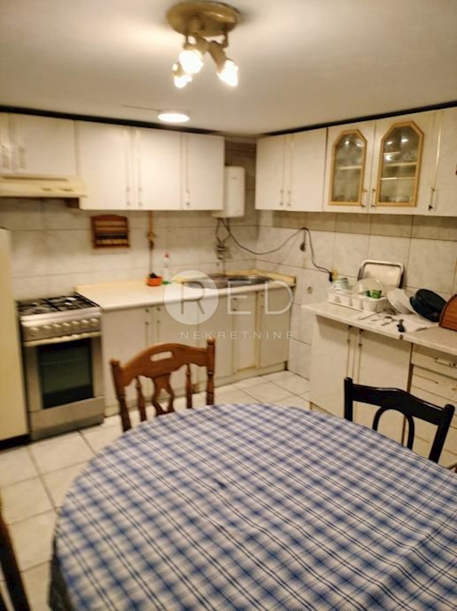 Appartement À vendre - GRAD ZAGREB ZAGREB